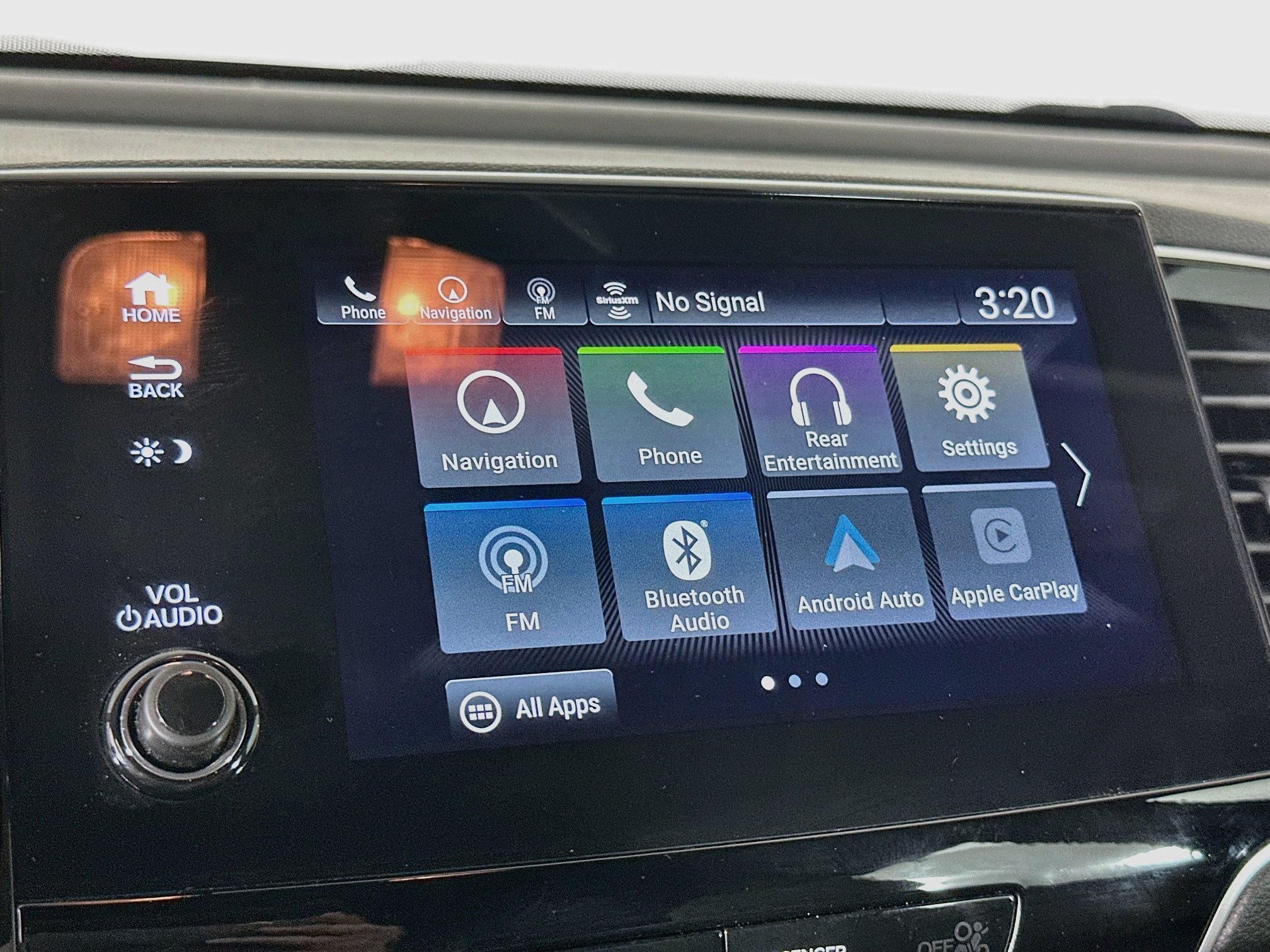 Used 2019 Honda Pilot EX-L image 19