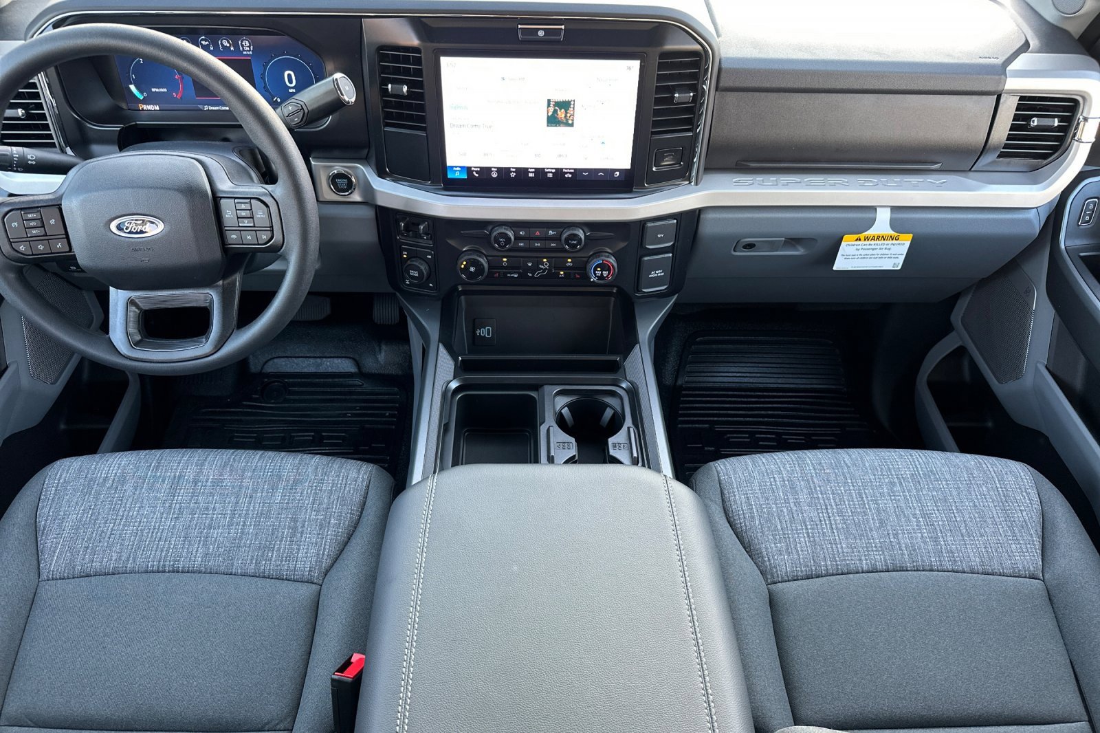 New 2026 Ford F250 XLT w/ XLT Premium Package image 12