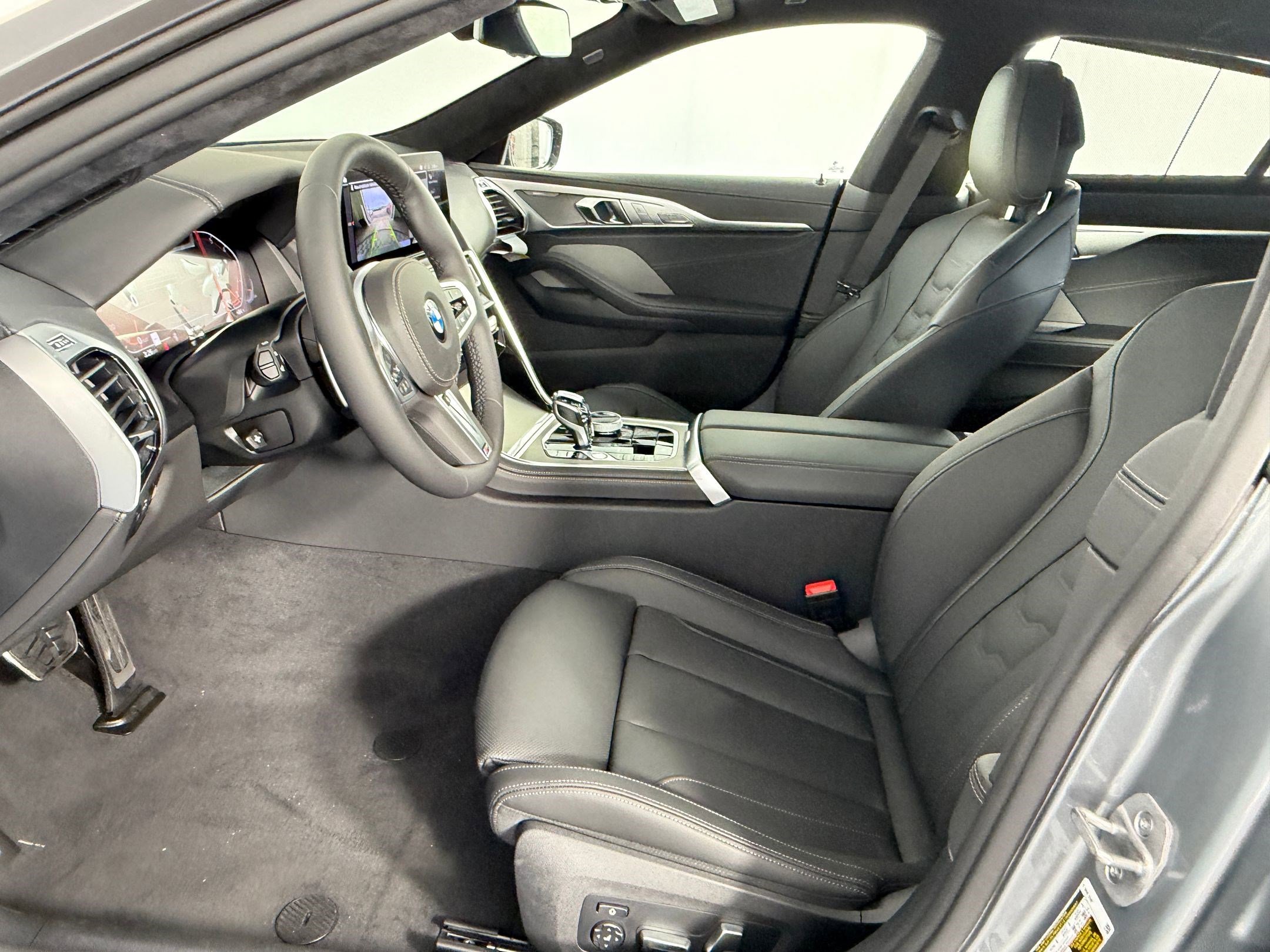 New 2026 BMW 840i image 5