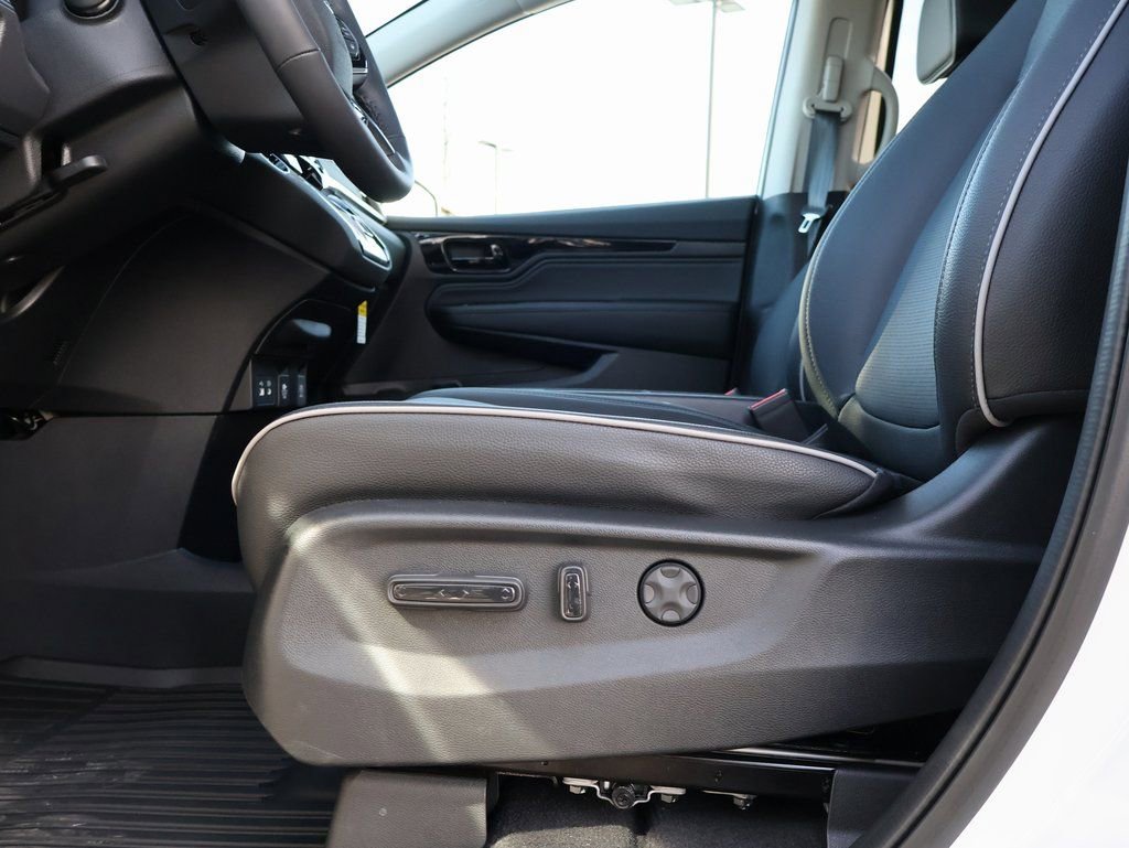 New 2026 Honda Odyssey Elite image 23