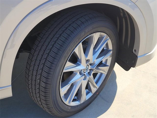 New 2025 MAZDA CX-5 AWD 2.5 S w/ Premium Plus Pkg image 6