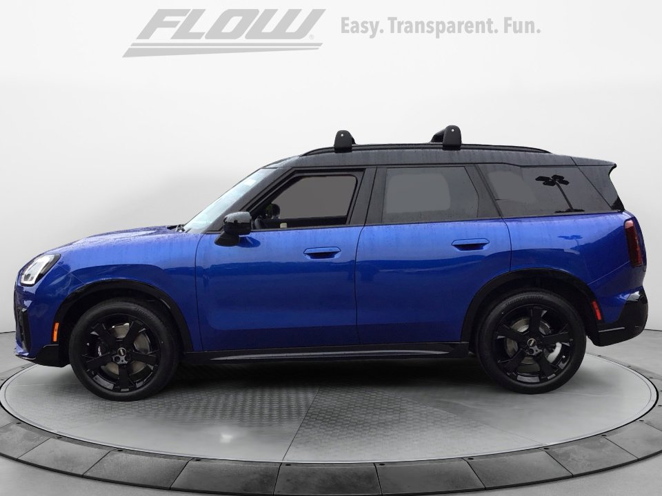 New 2026 MINI Cooper Countryman S image 4