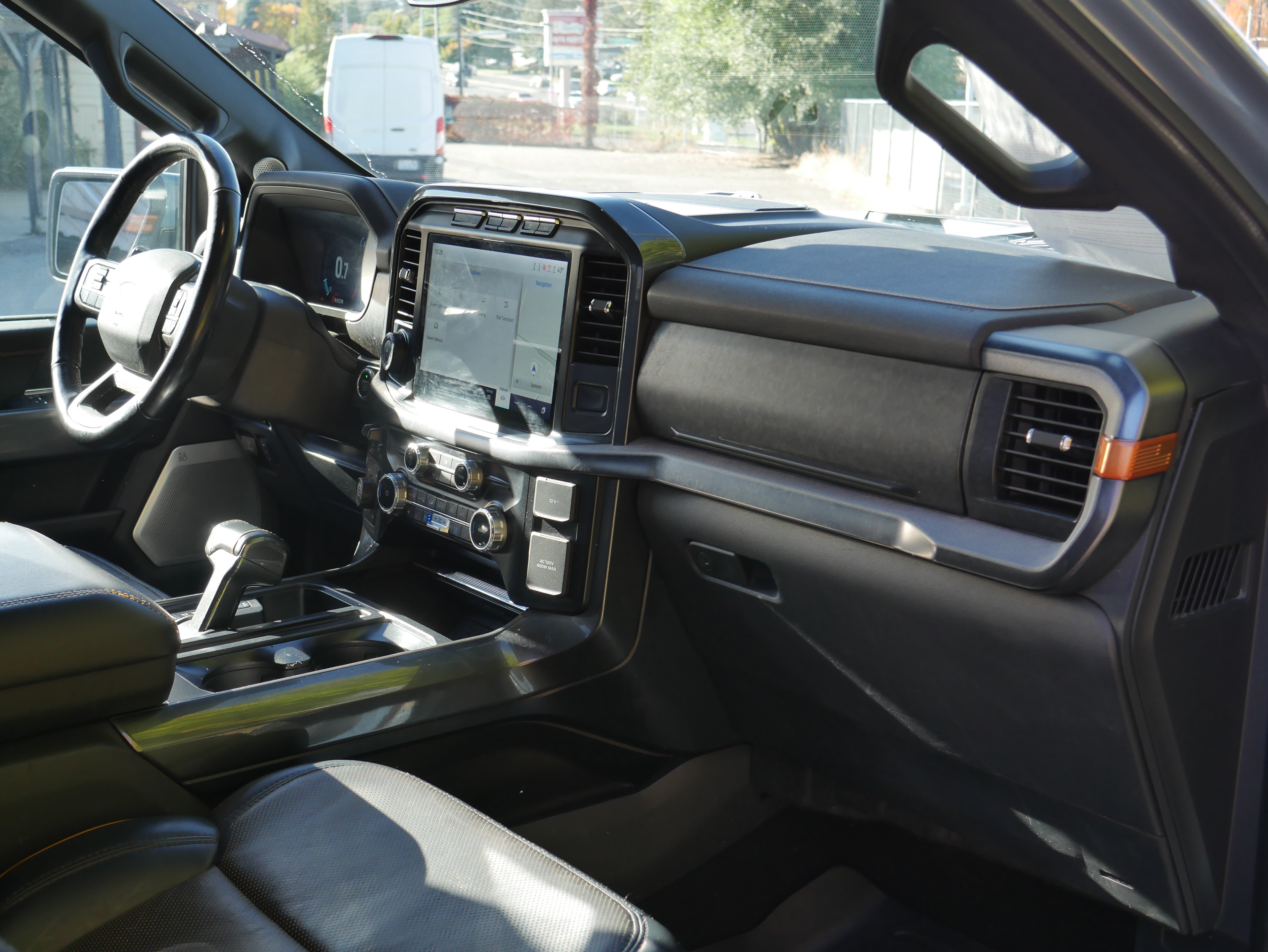 Certified 2023 Ford F150 Tremor w/ Equipment Group 402A High AWD/4WD image 30