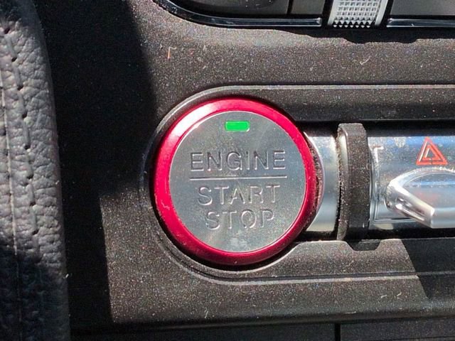 Certified 2019 Ford Mustang Coupe w/ Equipment Group 101A RWD image 32
