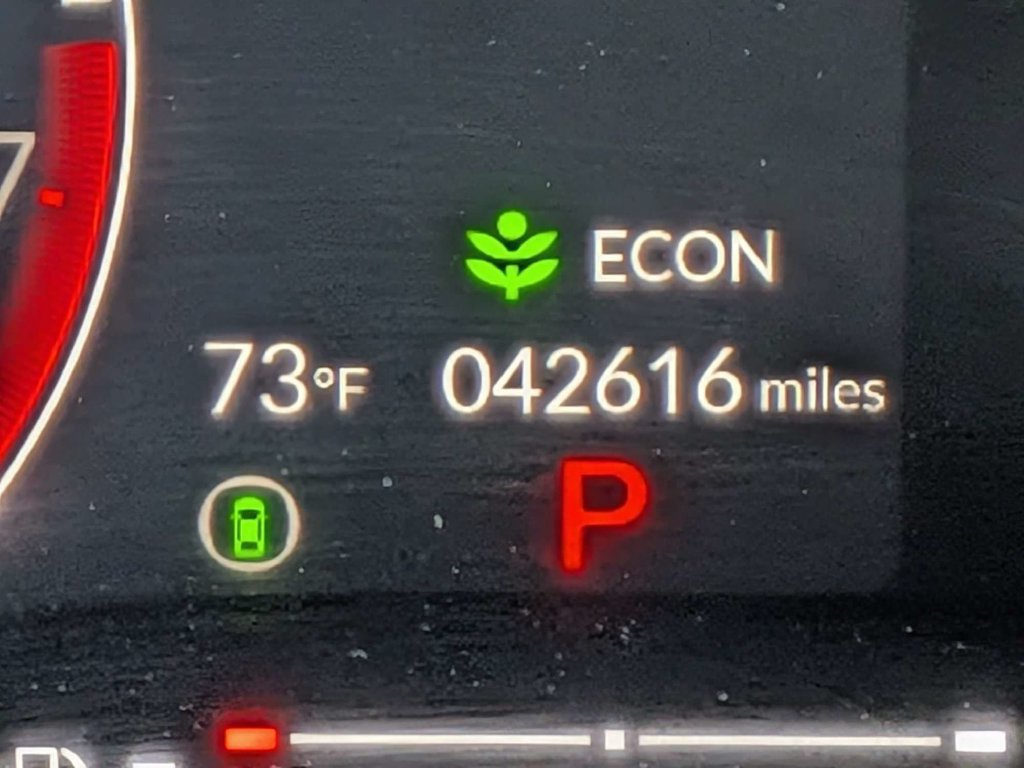 Used 2025 Honda Civic Sport image 26