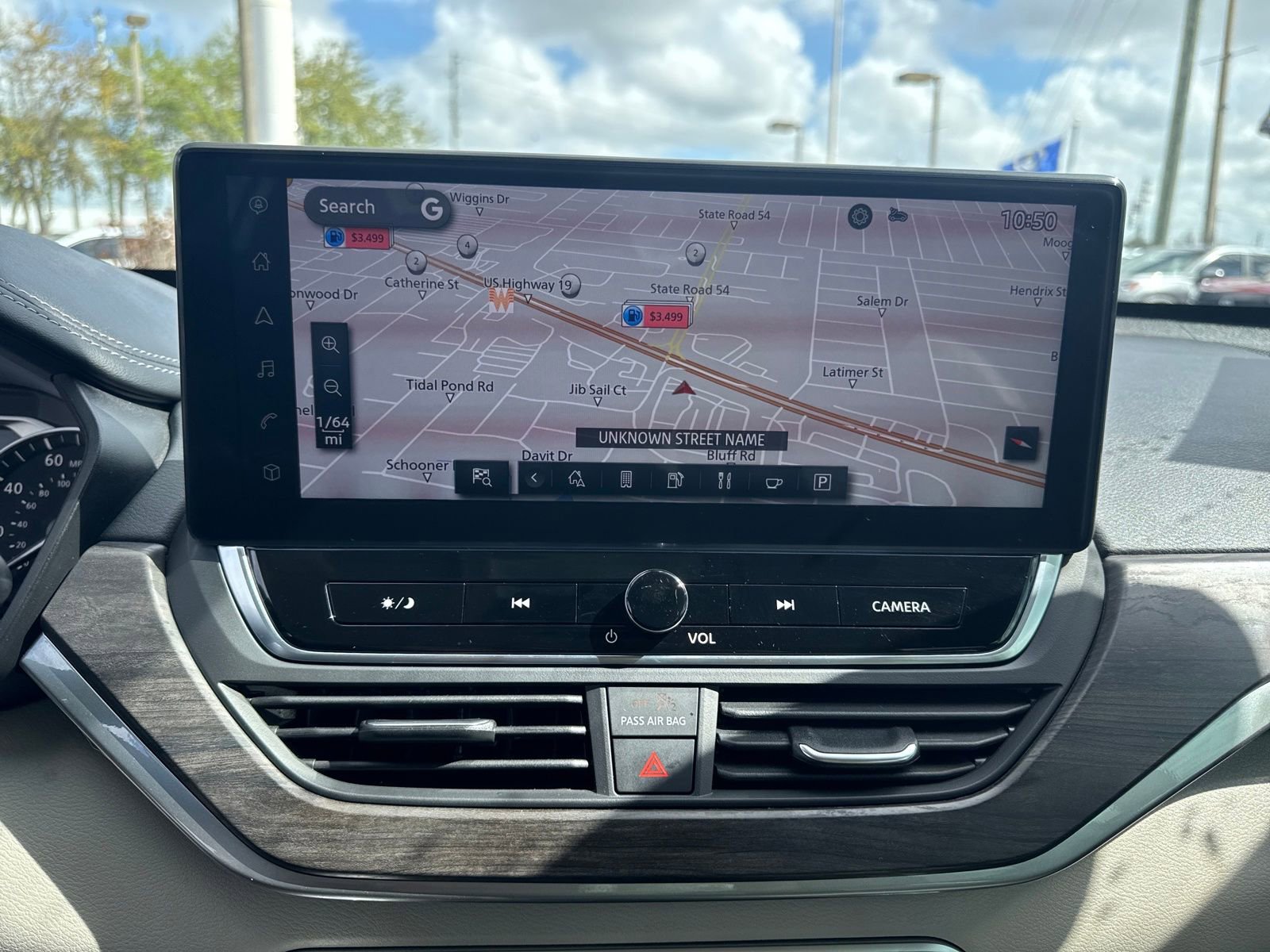 Certified 2024 Nissan Altima 2.5 SL image 20