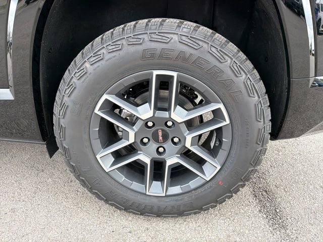 New 2026 GMC Terrain AT4 w/ Convenience Package III AWD/4WD image 25