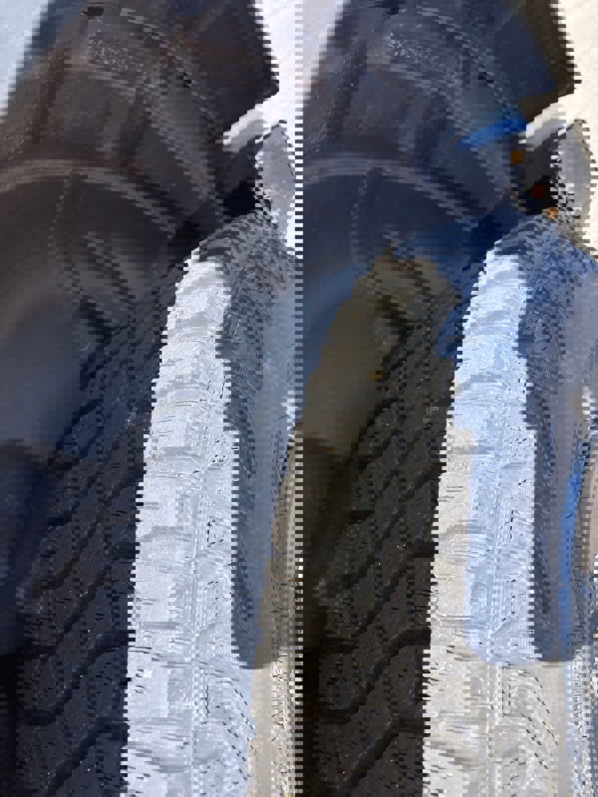 Used 2022 Ford Bronco Wildtrak image 31