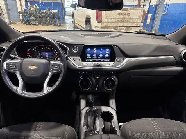 Used 2019 Chevrolet Blazer LT image 29