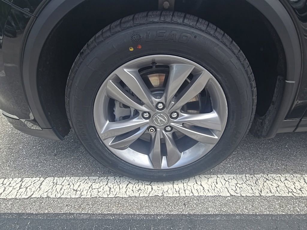 Used 2023 Acura MDX FWD image 11