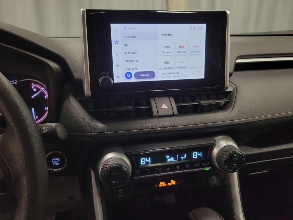 Used 2023 Toyota RAV4 XLE w/ Convenience Package image 14