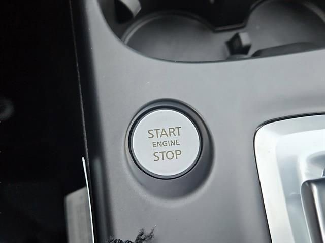 New 2025 INFINITI QX55 Luxe w/ Cargo Package image 12