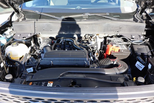 Used 2025 Ford Bronco Sport Big Bend image 18