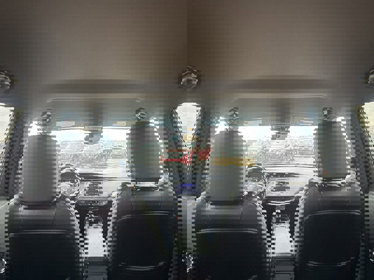 Used 2021 Cadillac XT4 Premium Luxury image 34