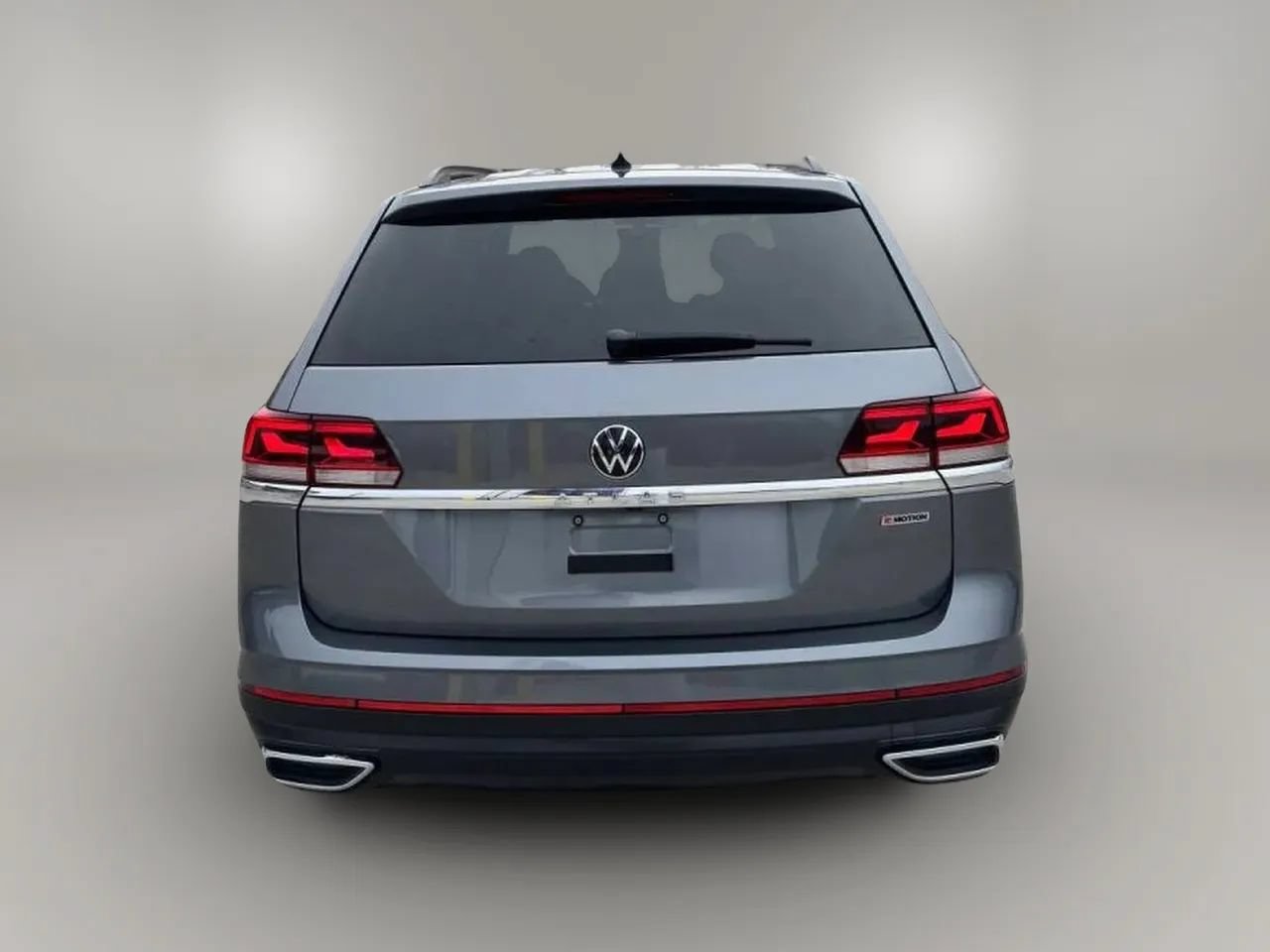 Used 2021 Volkswagen Atlas S AWD/4WD image 20