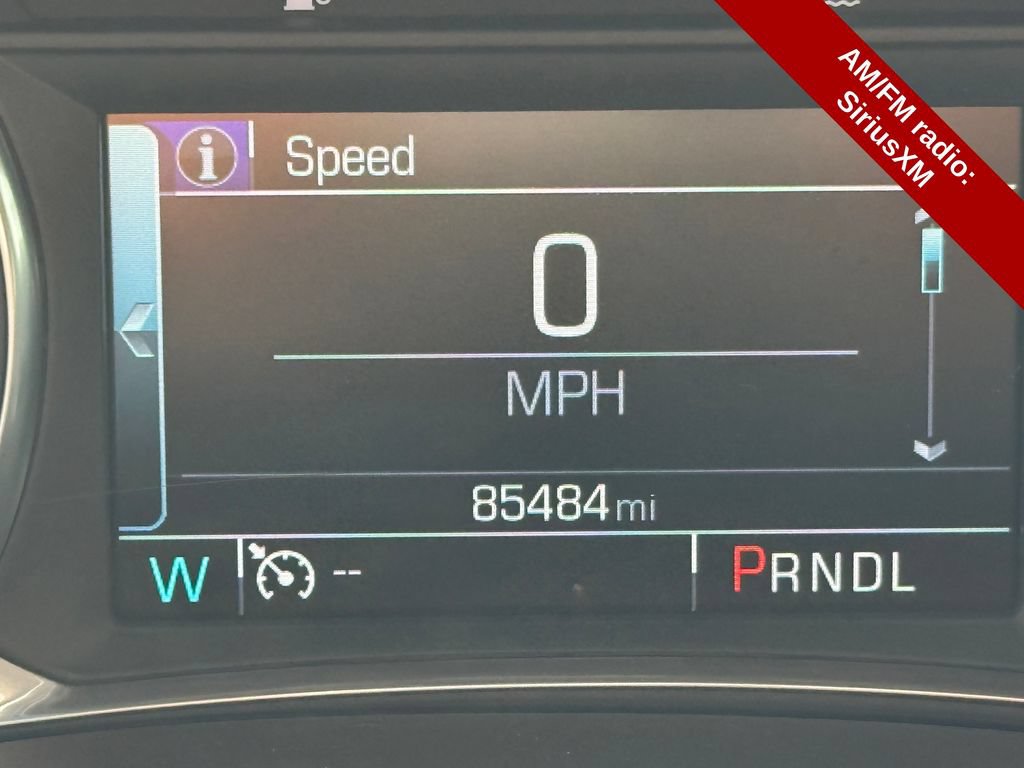 Used 2018 Chevrolet Malibu LT FWD image 21