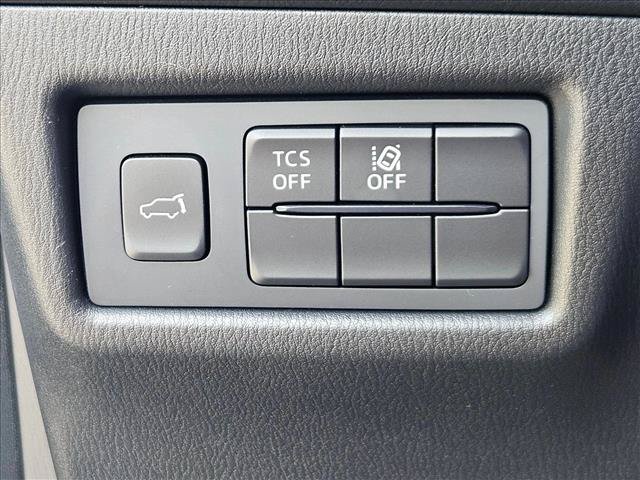 Used 2021 MAZDA CX-5 Carbon Edition FWD image 13
