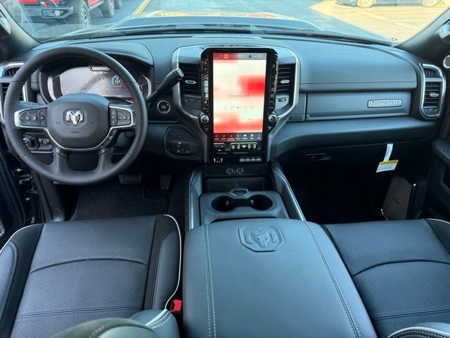 New 2026 RAM 2500 Laramie image 20