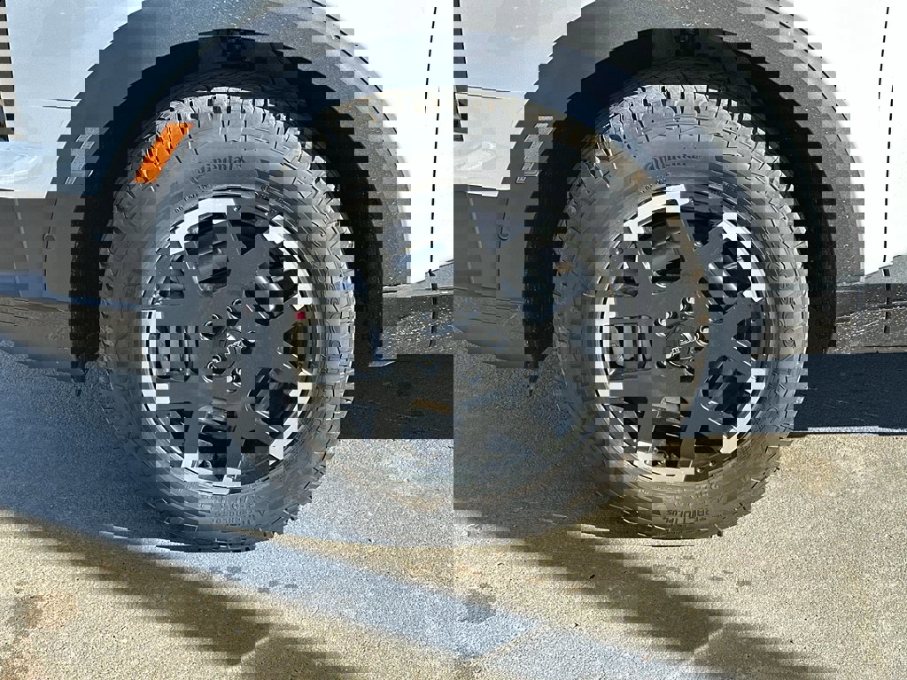 New 2026 Hyundai Palisade XRT Pro image 3