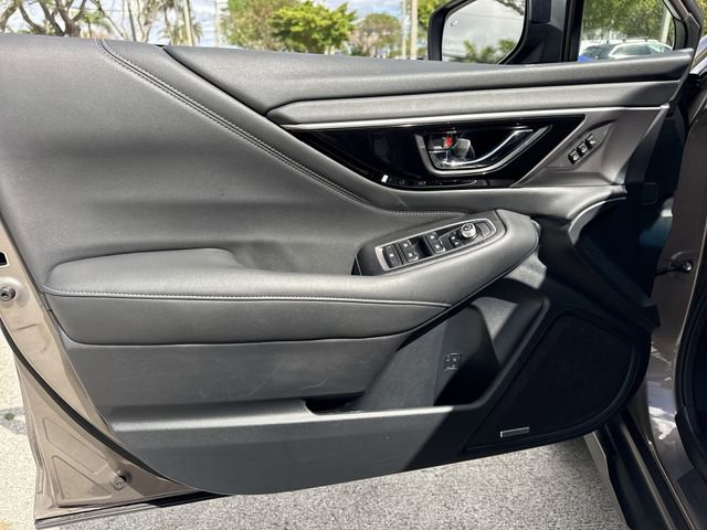 Certified 2022 Subaru Outback Limited image 13