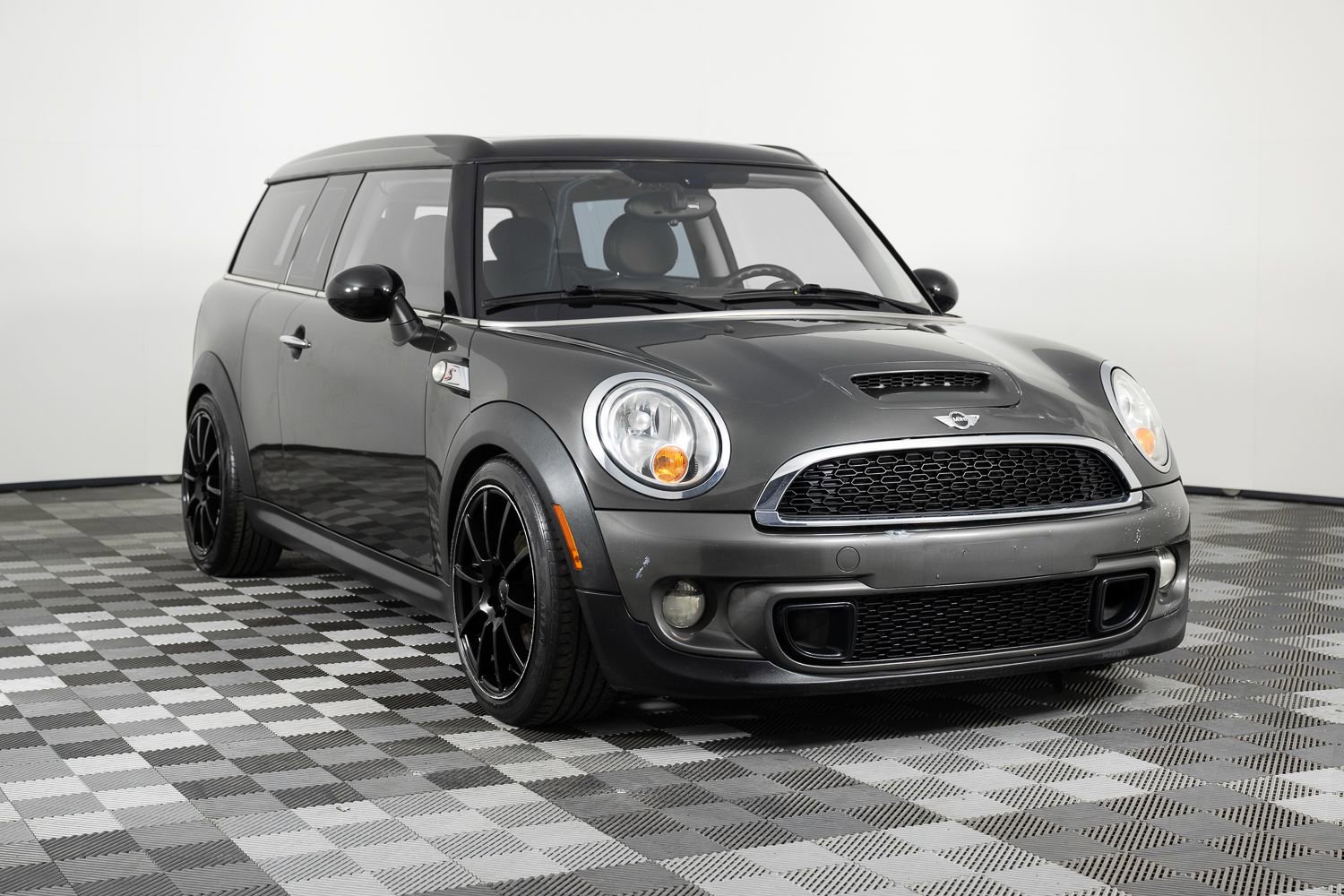 Used 2013 MINI Cooper Clubman S image 9