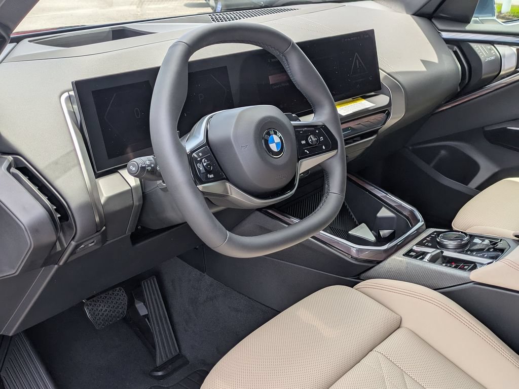 New 2026 BMW X3 xDrive30 AWD/4WD image 28