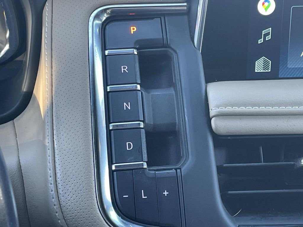 Used 2022 Chevrolet Suburban Premier w/ Max Trailering Package image 27