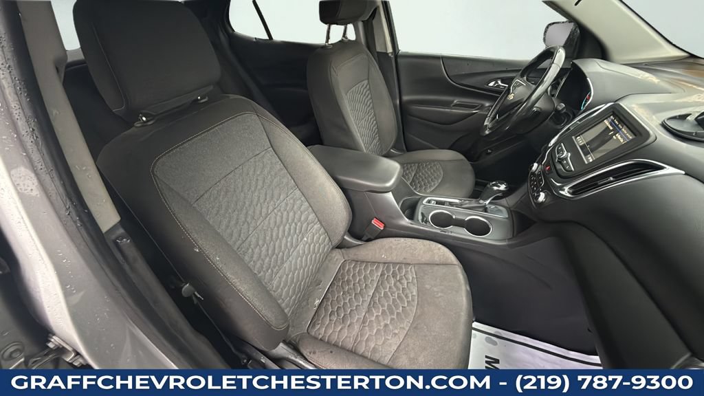 Used 2019 Chevrolet Equinox LT FWD image 33