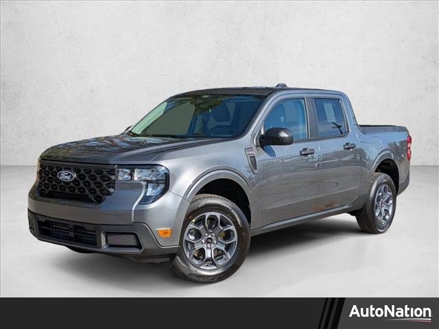 New 2026 Ford Maverick XLT