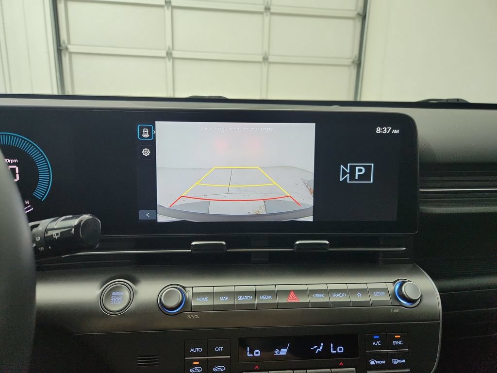 Used 2026 Hyundai Kona SEL Sport FWD image 27