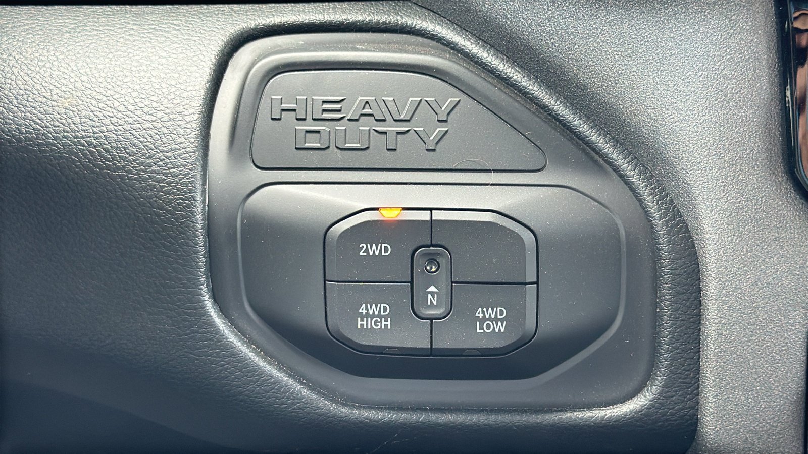 New 2026 RAM 3500 Tradesman w/ Chrome Appearance Group A AWD/4WD image 27