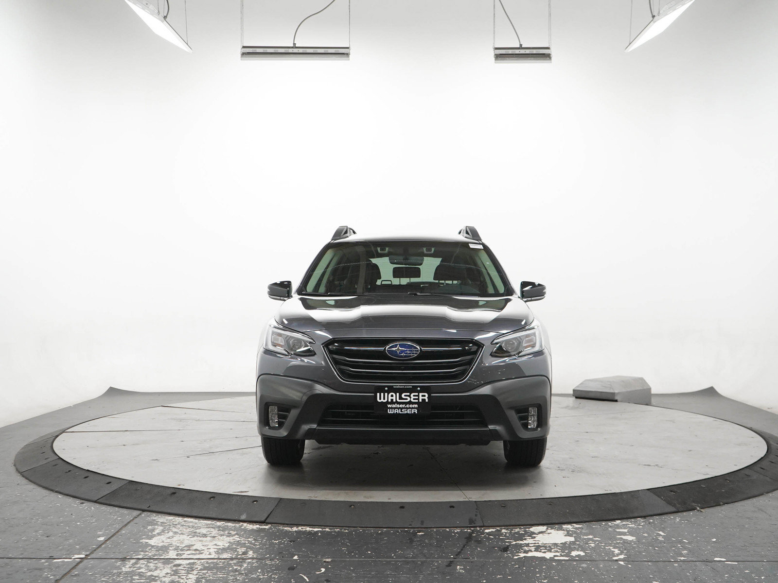 Used 2022 Subaru Outback Onyx Edition XT AWD/4WD image 9