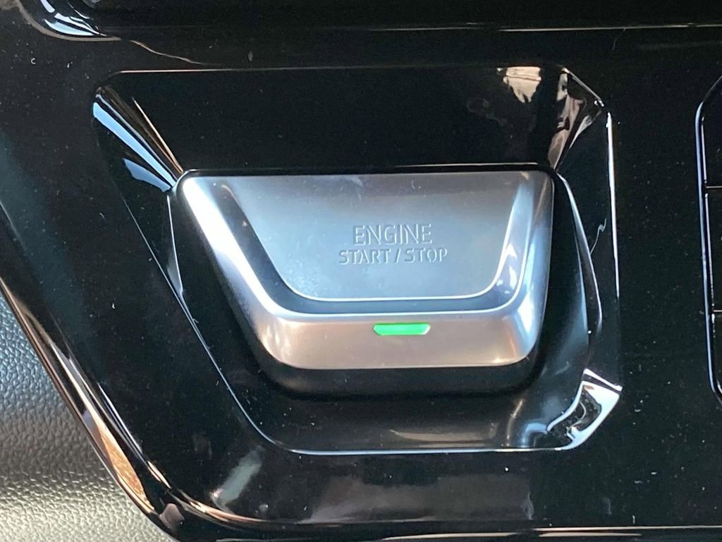 New 2025 GMC Sierra 1500 AT4X image 22