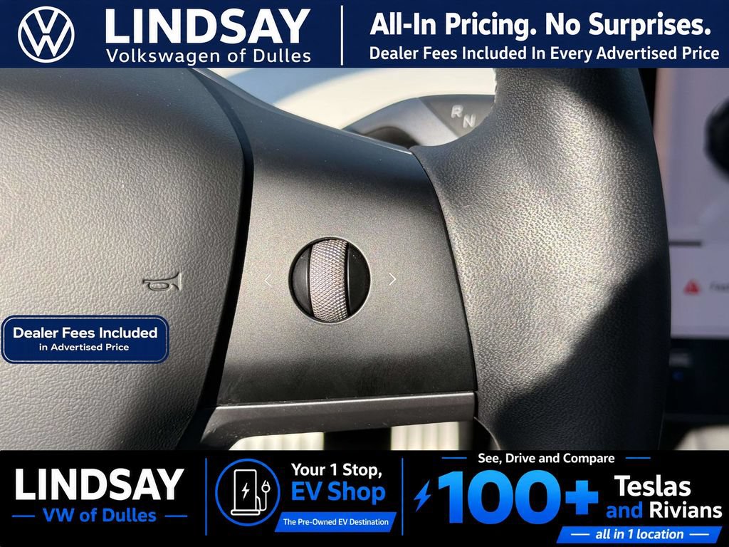 Used 2021 Tesla Model 3 Performance AWD/4WD image 23