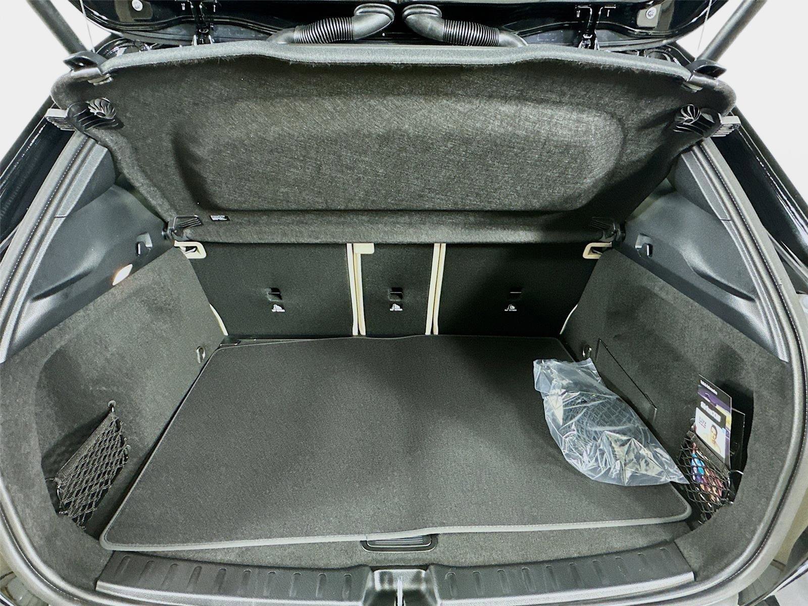 Certified 2026 Mercedes-Benz GLA 250 4MATIC image 33