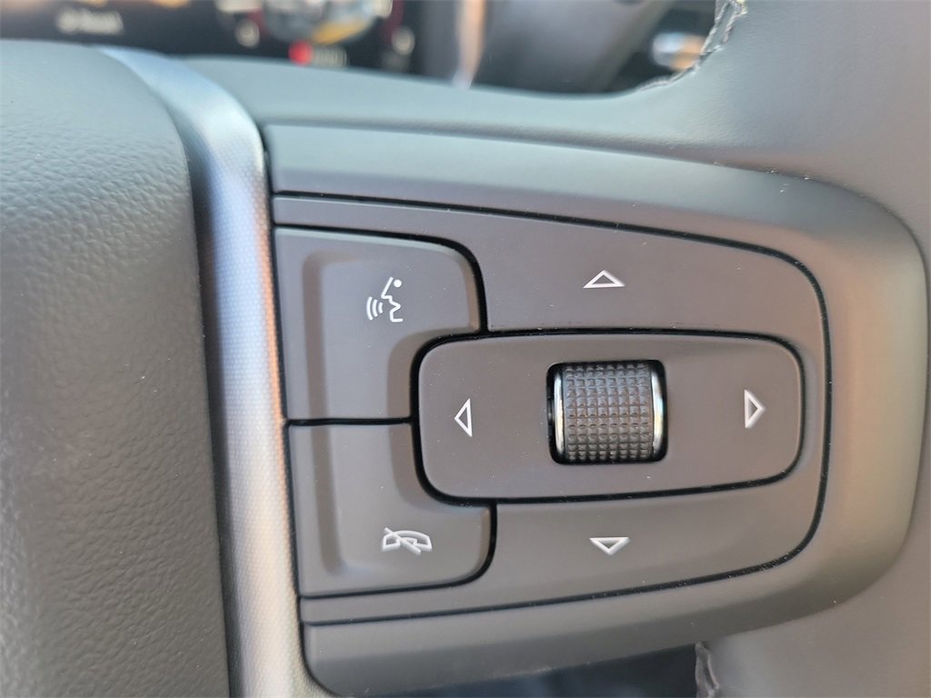 New 2026 GMC Sierra 2500 SLE w/ SLE Value Package; image 29