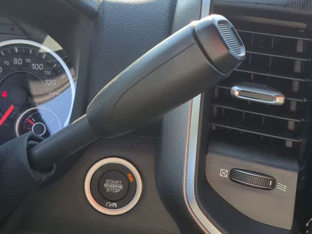 New 2026 RAM 2500 Big Horn AWD/4WD image 33