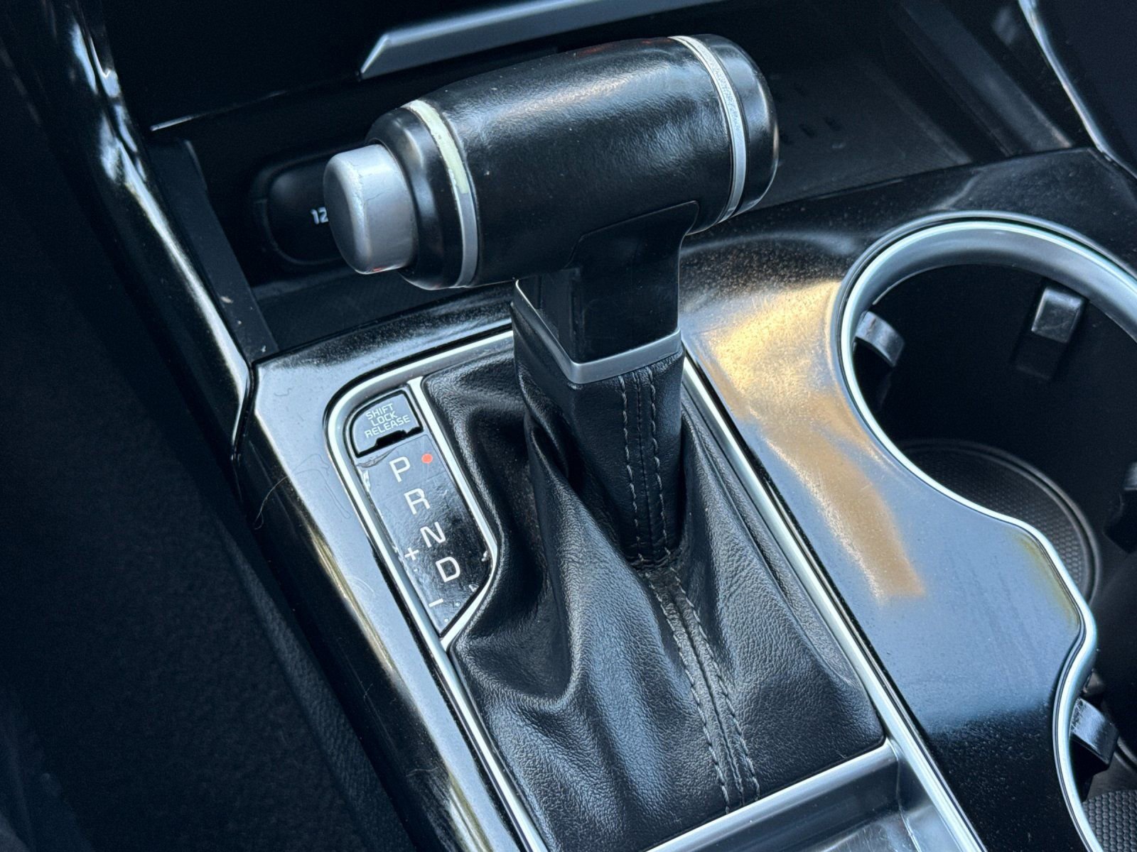 Used 2023 Kia Stinger GT-Line image 20