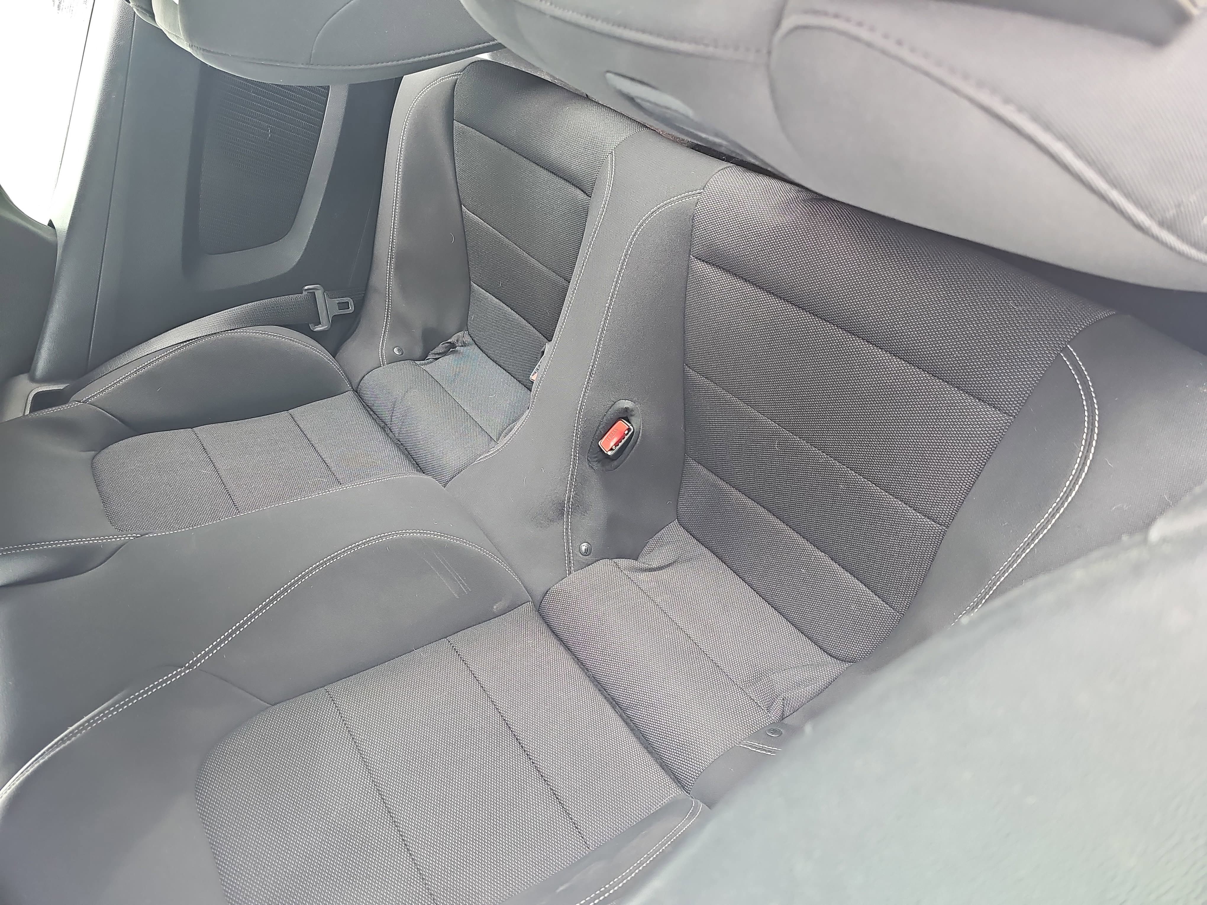 Used 2017 Ford Mustang Convertible RWD image 11