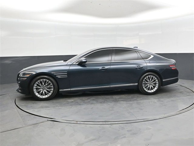 Used 2024 Genesis G80 2.5T image 7