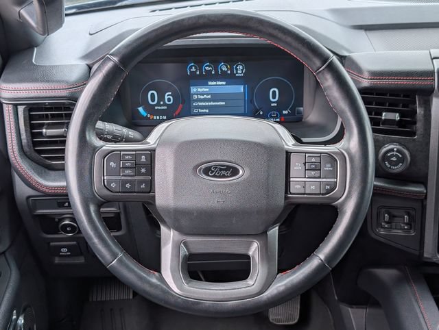 Used 2023 Ford Expedition Max Limited RWD image 13