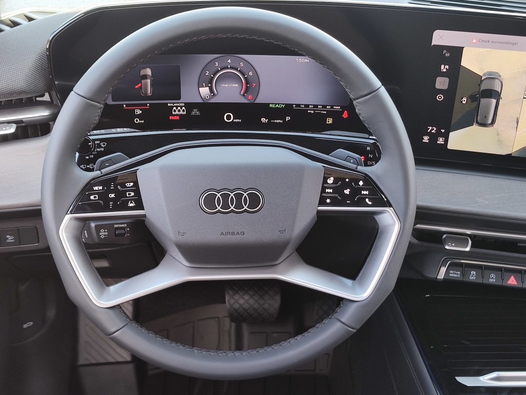 New 2026 Audi Q3 quattro 2.0T AWD/4WD image 8