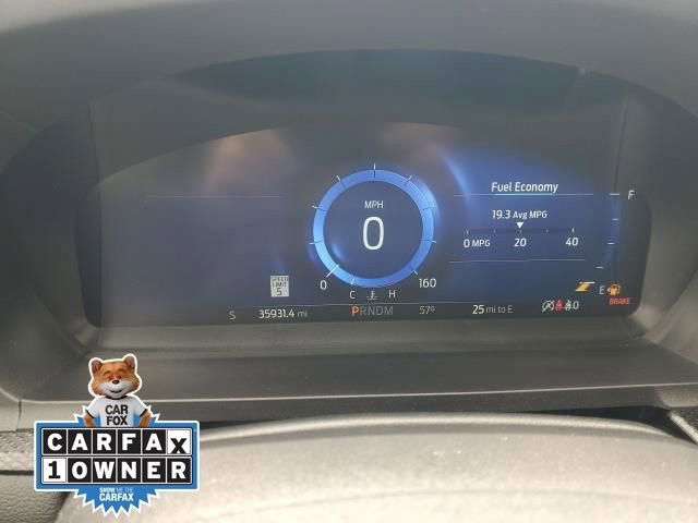Used 2023 Ford Explorer ST w/ Equipment Group 401A AWD/4WD image 23