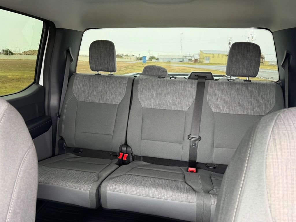 Used 2024 Ford F350 XLT w/ 360-Degree Camera Package AWD/4WD image 18