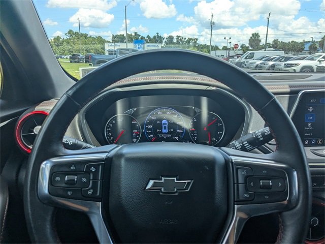 Used 2022 Chevrolet Blazer RS image 25