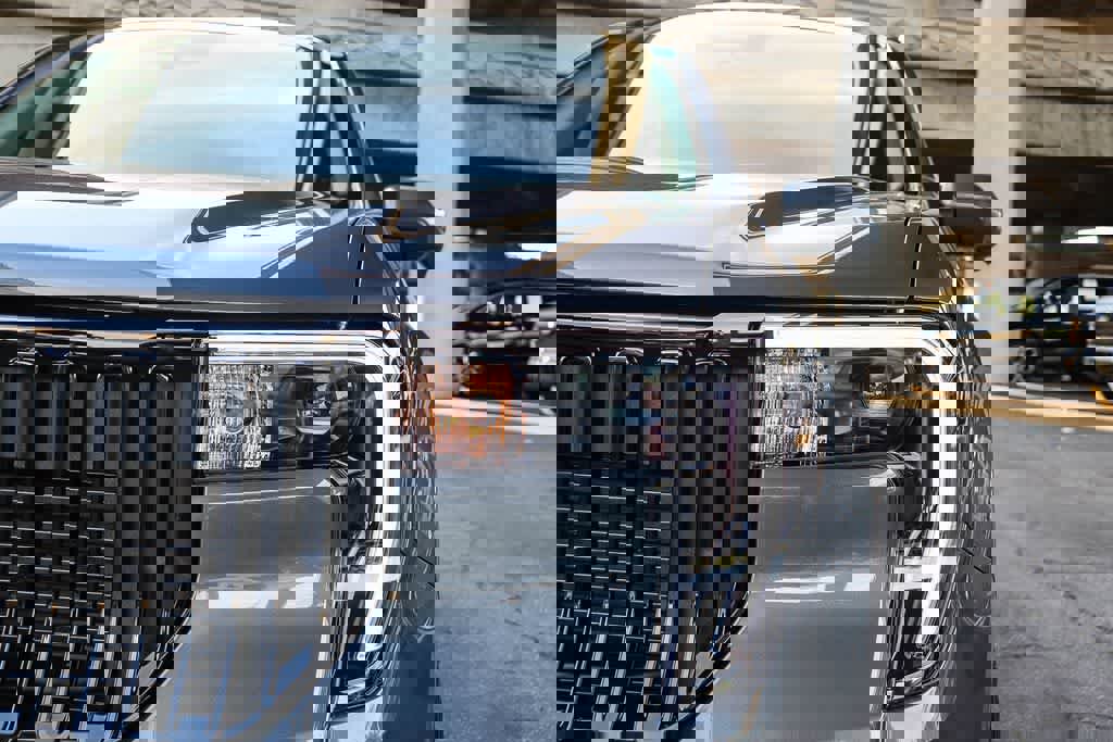 New 2026 Ford Maverick Lobo image 7