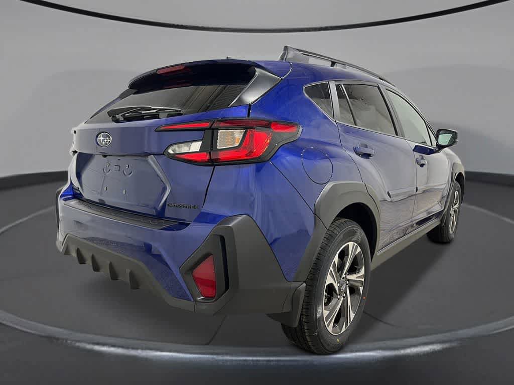 New 2026 Subaru Crosstrek 2.0i Premium AWD/4WD image 5