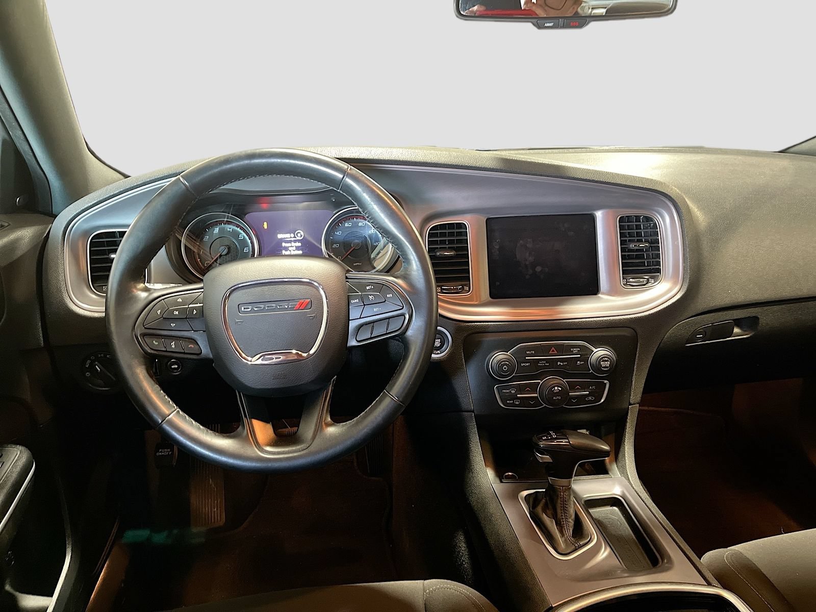 Used 2023 Dodge Charger GT AWD/4WD image 21
