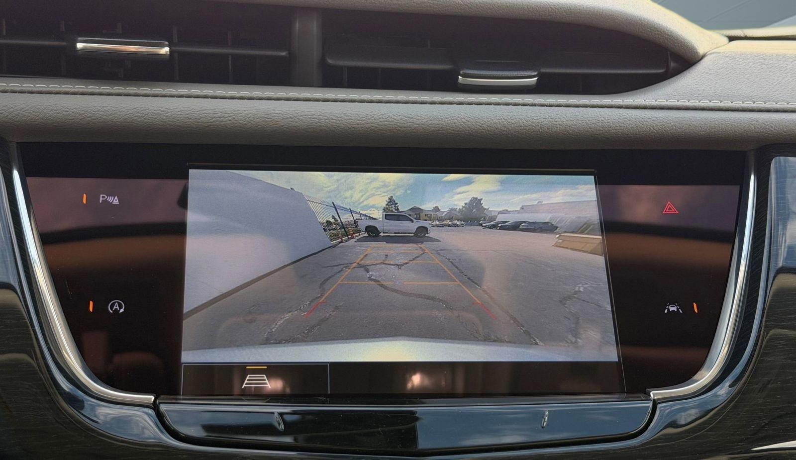 New 2025 Cadillac XT6 Premium Luxury w/ LPO, Floor Liner Package image 27