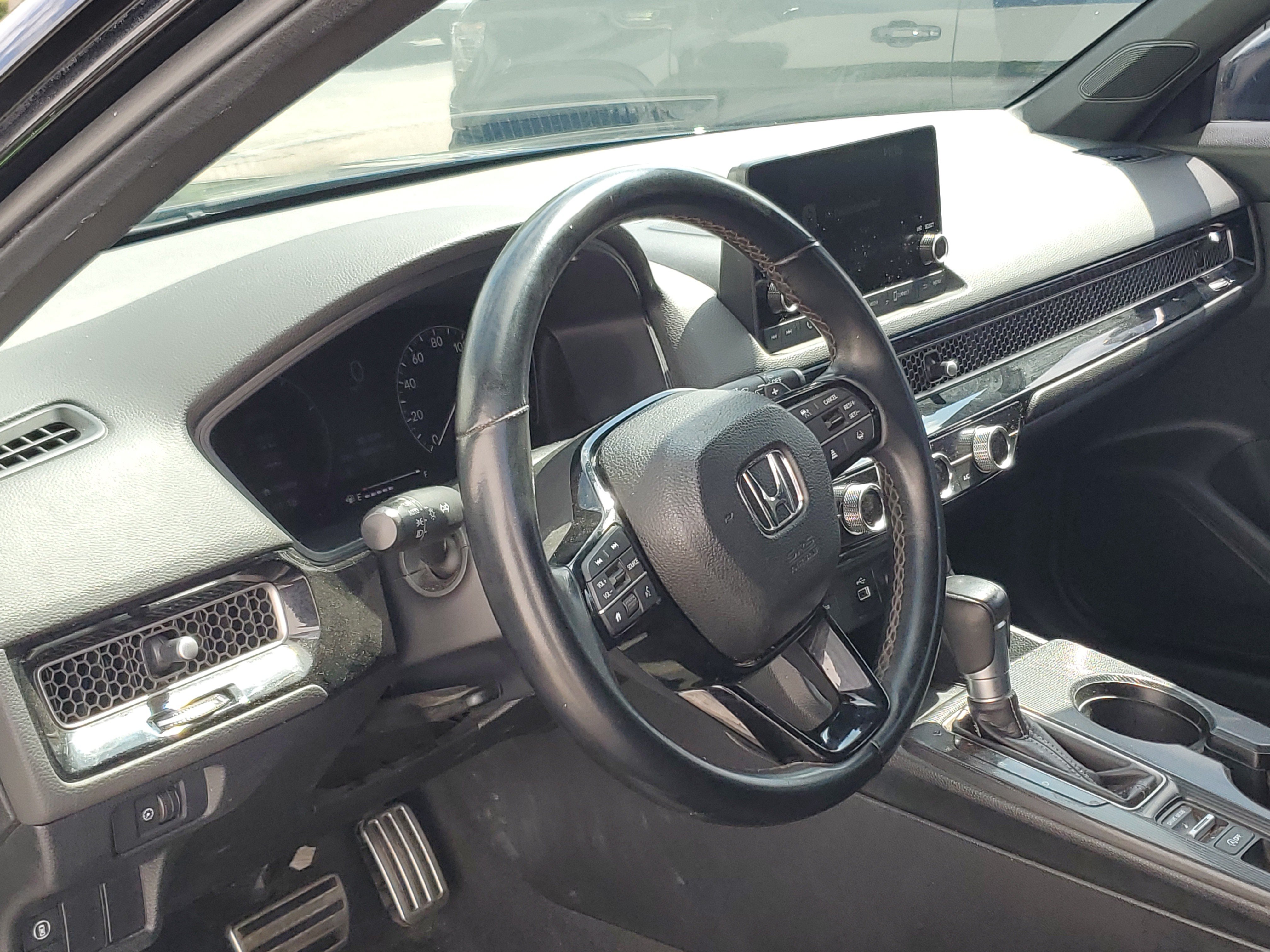 Used 2024 Honda Civic Sport image 9
